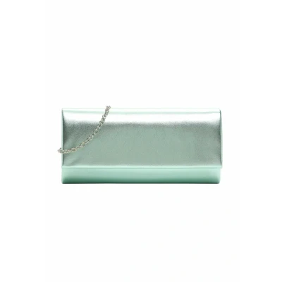 Abbildung von Tamaris Clutch pistachio, Damen, Größe: One Size, Pistachio