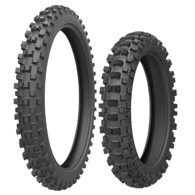 Abbildung von Kenda K775 Rear Washougal 90/100 R16 52M PKW Sommerreifen Reifen KECE 06 5
