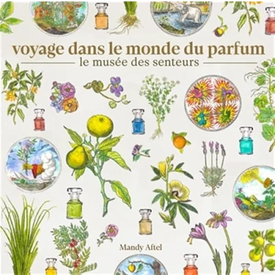 Abbildung von Voyage dans Le monde du parfum musée des senteurs