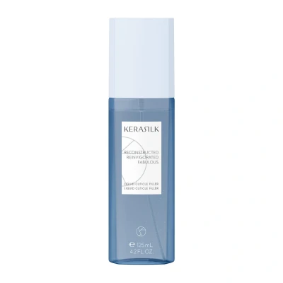Abbildung von Kerasilk Liquid Cuticle Filler 125ml