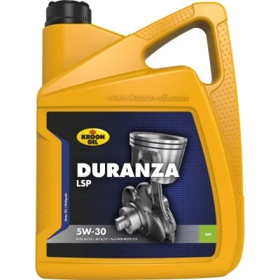 Abbildung von CARPOINT Kroon Oil 34203 Duranza LSP 5W 30 5L