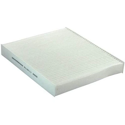 Abbildung von Filter, Innenraumluft DENCKERMANN M110111