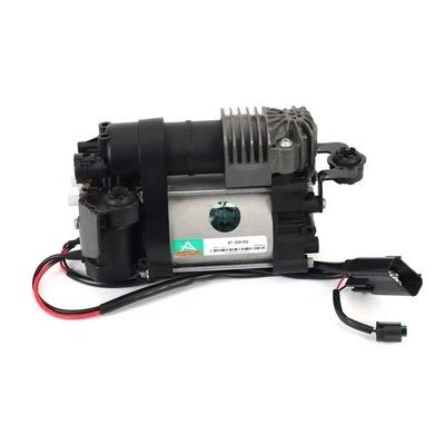 Abbildung von Arnott P 3245 Luftfahrwerk Kompressor mit Trockner JEEP: GRAND CHEROKEE 4