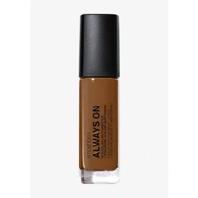 Abbildung von Smashbox Always ON Adaptive Foundation Foundation, Damen, Größe: 30 ml, D20w