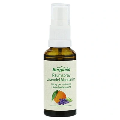Abbildung von Raumspray Lavendel mandarine
