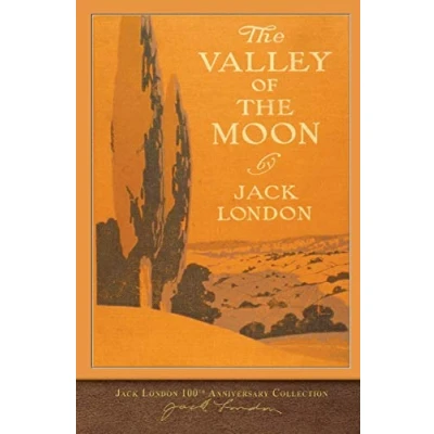Abbildung von the Valley of Moon: 100th Anniversary Collection