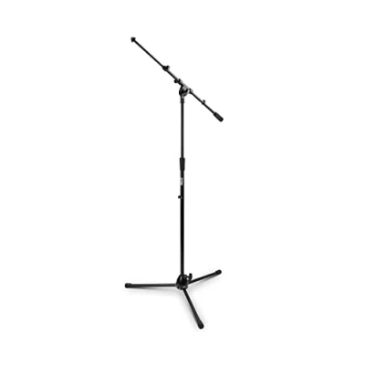 Abbildung von On Stage MS9701TB+ Robuster Tele Galgen Mikrofonständer