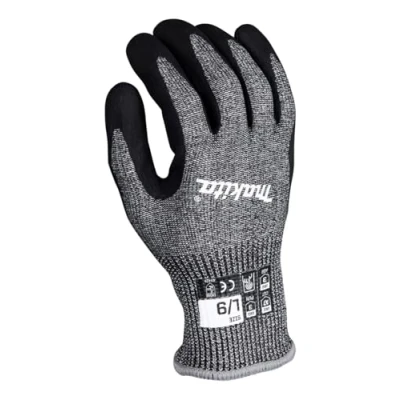 Abbildung von Makita Arbeitshandschuhe P 84729