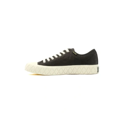 Abbildung von Palladium, PALLA ACE CVS, Sneaker, Unisex, Schwarz, 38, EU