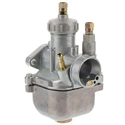 Abbildung von BVF Rennvergaser 21N1 11 Simson S51, S53, S70, S83