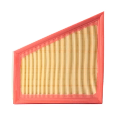 Abbildung von AUTOMEGA 180026610 Luftfilter 70 213 219 rechteckig Filtereinsatz SKODA: Fabia 2 Schrägheck, I 1 Combi