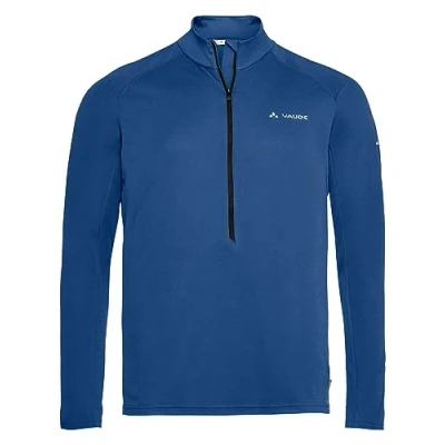 Abbildung von VAUDE Herren Mens Larice Light Shirt Ii Pullover, Royal, M EU