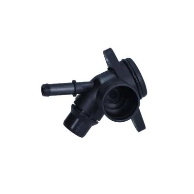 Abbildung von MAXGEAR 18 0788 Flansch mit Dichtung AUDI: A4 B8 Avant, A5 Sportback, Q5, VOLKSWAGEN: Transporter 5 Bus, Kastenwagen