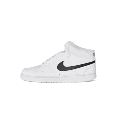 Abbildung von Sneaker Mid Court Vision Next Nature Herren