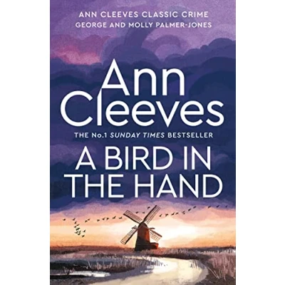 Abbildung von A Bird in the Hand (George and Molly Palmer Jones, 1)