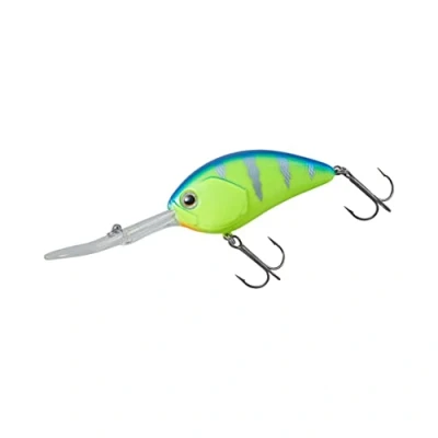 Abbildung von Daiwa Steez C500 Plug Monster Chart 7cm (27.8g) Wobbler