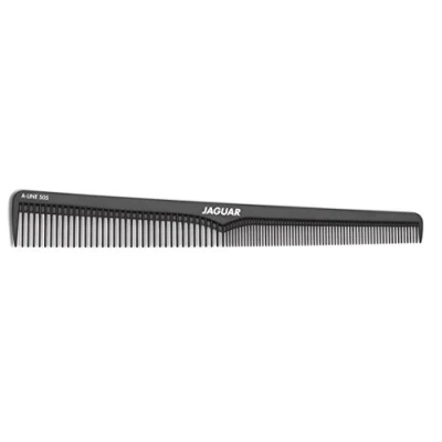 Abbildung von JAGUAR A Line Haarschneidekamm A505 7.25&quot; 18,4 cm
