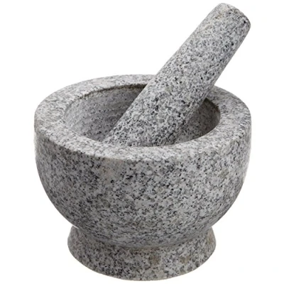 Abbildung von Cilio 420203 Mrser aus Granit &quot;Atlas&quot;