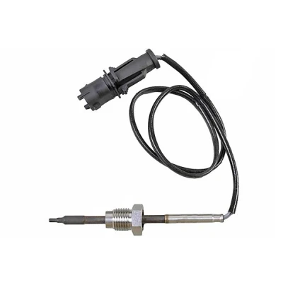 Abbildung von METZGER 0894950 Sensor, Abgastemperatur ALFA ROMEO: 159 Limousine, Sportwagon, Spider, FIAT: Doblo I Kombi, Freemont, Cargo