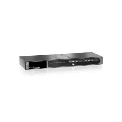 Abbildung von LevelOne KVM 0831 8 Port PS/2 USB VGA Switch