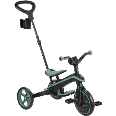 Abbildung von Explorer Trike Foldable 4 in 1, Kinderfahrzeug