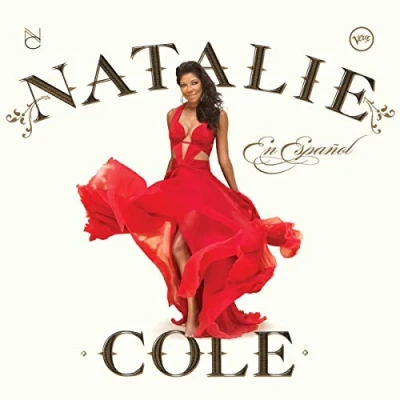 Abbildung von Natalie Cole en Espanol