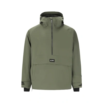 Abbildung von SLOPE Skijacke &quot;Ruki&quot;, Im wetterfesten Anorak Design