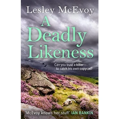 Abbildung von A Deadly Likeness: The brilliantly gripping 2023 Yorkshire Crime thriller (Yorkshire Thrillers)