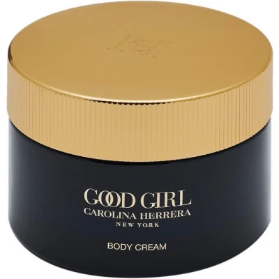 Abbildung von Carolina Herrera Good Girl Body Cream 200 ml