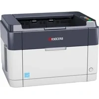 Abbildung von FS 1061DN, Laserdrucker