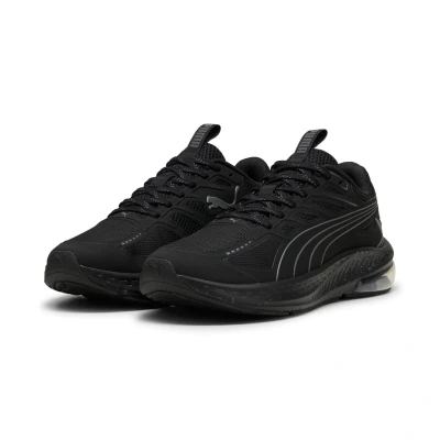 Abbildung von PUMA X Cell Lightspeed Running Shoe Men, Schwarz, 40