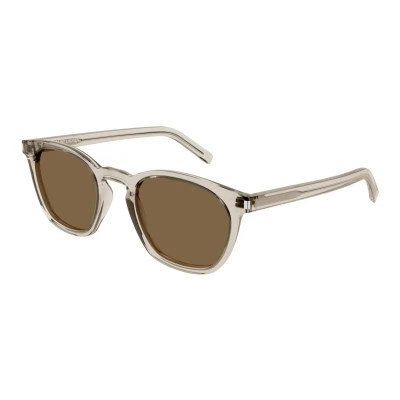Abbildung von Sonnenbrille Saint Laurent SL 28 047 49/23/140