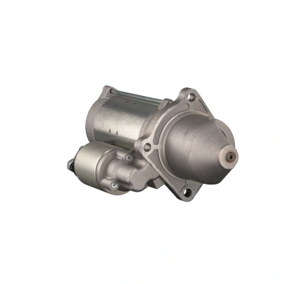 Abbildung von FEBI BILSTEIN 48968 Anlasser 24 4 9 MERCEDES BENZ: T2/L Kasten / Kombi, T2/LN1 NG