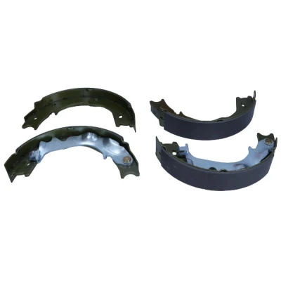 Abbildung von MAXGEAR 19 4558 Handbremsbeläge Hinterachse rechts, links KIA: CARNIVAL / GRAND 3
