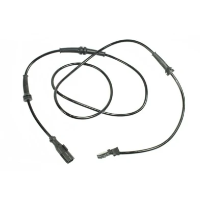 Abbildung von METZGER 0900905 ABS Sensor 1537 RENAULT: Kangoo II Be Bop, Express, / Grand Kangoo, MERCEDES BENZ: Citan Kastenwagen