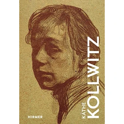 Abbildung von Käthe Kollwitz: The Great Masters of Art