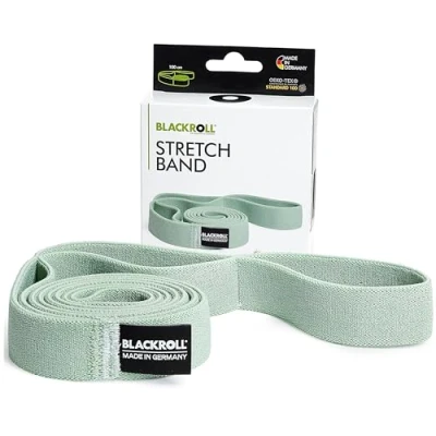 Abbildung von Elastische Binde &quot;Sretch Band&quot; Blackroll