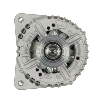 Abbildung von AS PL A0969S Lichtmaschine 12V 180A AUDI: A4 B8 Avant, Q7, Limousine