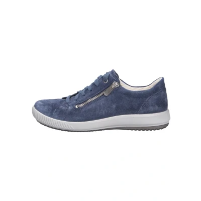 Abbildung von Superfit Sneaker low, Damen, Größe: 36.5, Indacoxblau Schuhe