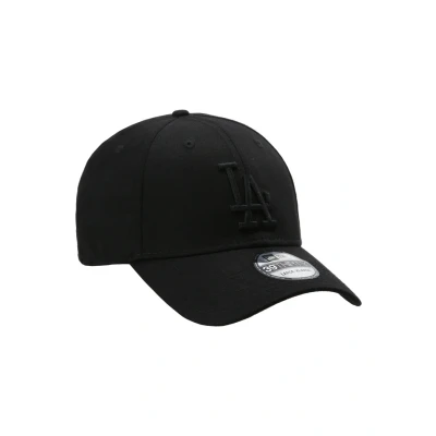 Abbildung von New Era 39THIRTY Cap, Herren, Größe: L/XL, Black
