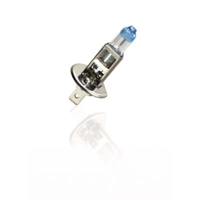 Abbildung von PHILIPS 12258VPB1 Glühlampe, Fernscheinwerfer H1 12V 55W 3000K Halogen BMW: 3 Cabrio, AUDI: A3 Schrägheck, FORD: KA Schrägheck