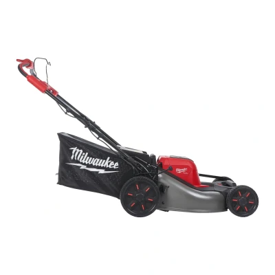 Abbildung von Milwaukee Akku Rasenmäher M18™ FUEL™ 53 cm mit (2x) und Ladegerät