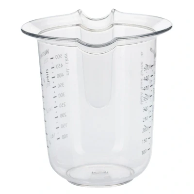 Abbildung von Westmark Messbecher 30642270 Messkanne 0,5 Ltr.