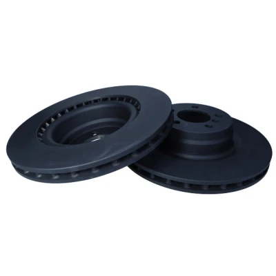 Abbildung von QUARO QD1520HC Bremsscheibe 360 30 5 120 Belüftet beschichtet LAND ROVER: Range Rover 3