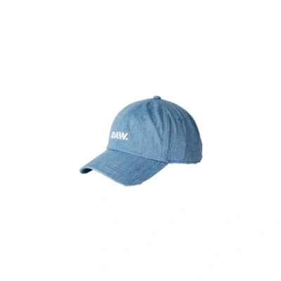 Abbildung von G Star Avernus RAW AW Cap, Herren, Größe: One Size, Sun faded blue