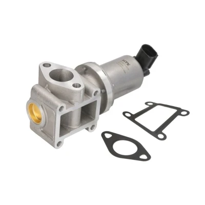 Abbildung von NGK 90498 AGR Ventil elektrisch mit Dichtungen OPEL: Astra H Caravan, Zafira B, Schrägheck, ALFA ROMEO: 159 Sportwagon, Spider, Limousine