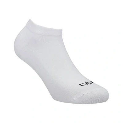 Abbildung von CMP Lifestyle Socken für Damen, Weiss, 39/42
