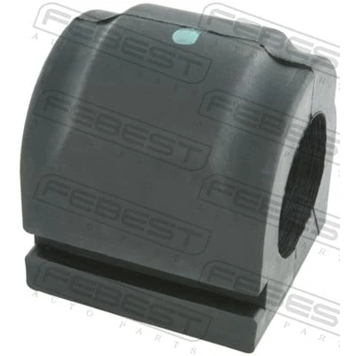 Abbildung von FEBEST VLSB XC90F Stabigummis Vorderachse 24 VOLVO: XC90 I, S60 V70 2