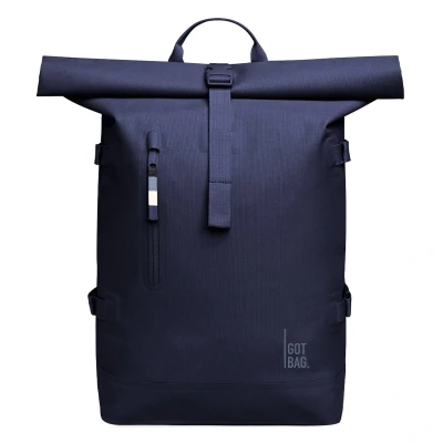 Abbildung von GOT BAG ROLL Monochrom Tagesrucksack, Größe: One Size, Tide