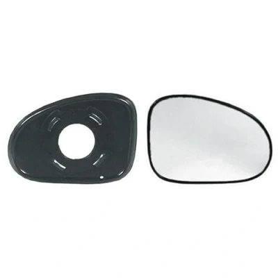 Abbildung von PRASCO DW3207503 Außenspiegelglas rechts DAEWOO: Matiz I Schrägheck